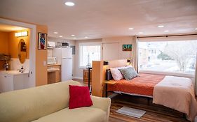 Helper Apartment